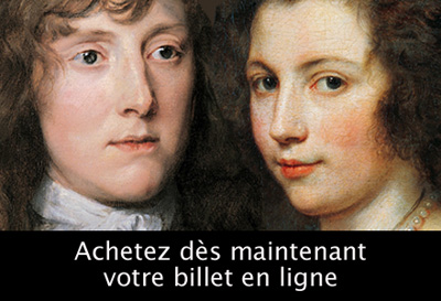 Achetez votre billet en ligne