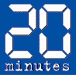 20 minutes